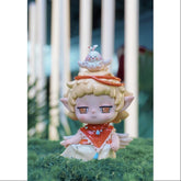 FAYA Dual Forest and Half Whisper Series Beast Spirit of Forest